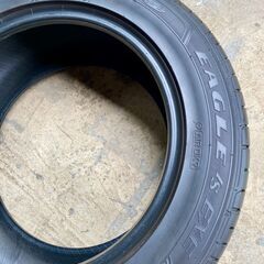 GOODYEAR EAGLE LS EXE 225/55R16 95V 中古タイヤ4本セットの画像
