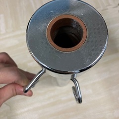バーベルシャフトアタッチメントの画像