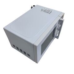 【REGASTOCK川崎店】【動作確認済み】YAMADA SELECT ヤマダセレクト 電子レンジ YMW-M17JW5 2021年製の画像