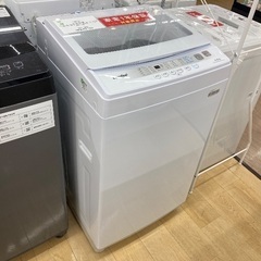 【トレファク イオンモール常滑店】全自動洗濯機 comfee C...