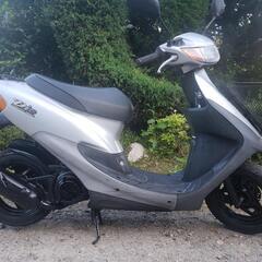 🛵大人気DIO‼️馬力あり‼️通勤通学配達‼️即乗り‼️の画像