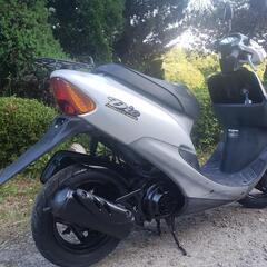🛵大人気DIO‼️馬力あり‼️通勤通学配達‼️即乗り‼️の画像