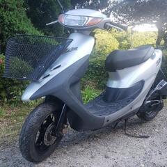 🛵大人気DIO‼️馬力あり‼️通勤通学配達‼️即乗り‼️の画像