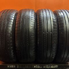 DUNLOP ENASAVE EC300+ 185/65R15 ...