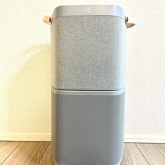 【定価約42,000円】北欧風　空気清浄機