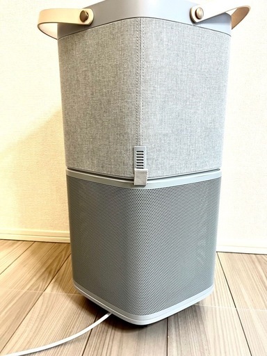 【定価約42,000円】北欧風　空気清浄機