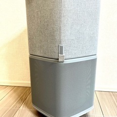 【定価約42,000円】北欧風　空気清浄機の画像