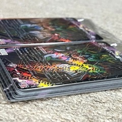 ハイパー＝暴＝ジャシン帝　デュエルマスターズの画像