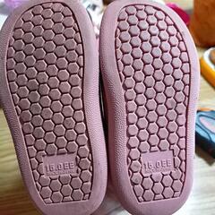 子供用長靴　15cmの画像