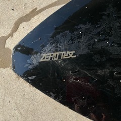 ZERO改　スキムボードの画像