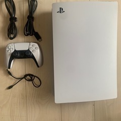 PlayStation 5 デジタル・エディション（CFI-12...