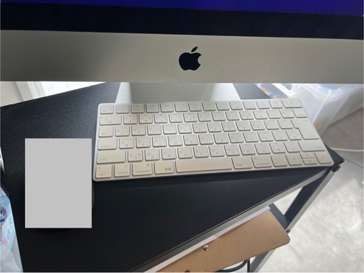 iMac【2TB】(Retina 5K, 27-inch, Late 2015)