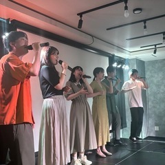 【社会人アカペラサークル】アカサイメンバー1期生募集！【参加費500円】 - 大阪市