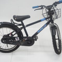 ASAHI DURLLY 年式不明 シティサイクル 18インチ