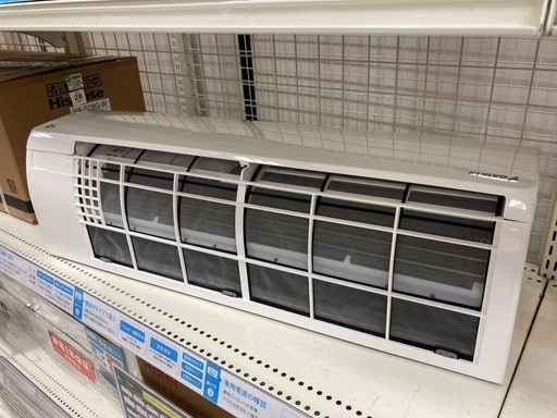 取りに来れる方限定！DAIKIN（ダイキン）の壁掛けエアコンです！