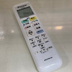 取りに来れる方限定！DAIKIN（ダイキン）の壁掛けエアコンです！の画像