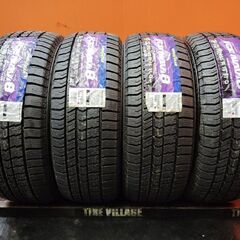 【新品】21年製 GOODYEAR ICENAVI8 205/5...