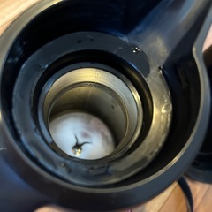 THERMOS サーモス コーヒーメーカー 0.63L/ ECF-700の画像
