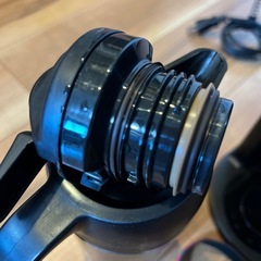 THERMOS サーモス コーヒーメーカー 0.63L/ ECF-700の画像