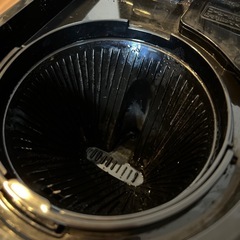 THERMOS サーモス コーヒーメーカー 0.63L/ ECF-700の画像