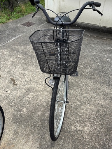 自転車