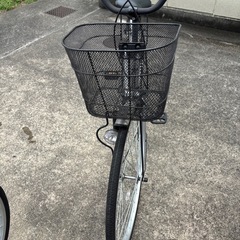 自転車の画像