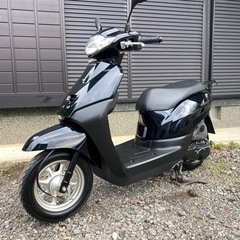 原付　50cc  ホンダタクト　AF79 
