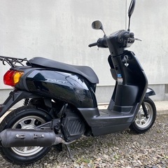 原付　50cc  ホンダタクト　AF79 
の画像