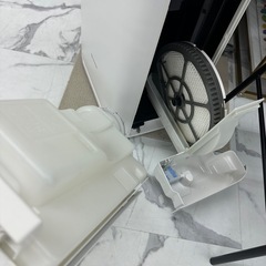 シャープ🌸加湿空気清浄機🌸空気清浄23畳、加湿15畳プラズマクラスター、の画像