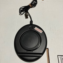 ワイヤレス充電器　