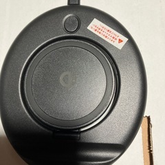 ワイヤレス充電器　の画像