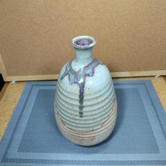 唐津焼き禅山作の画像