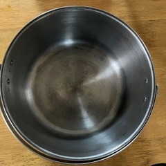☆美品！ユニフレームfan5DXクッカーセットの画像