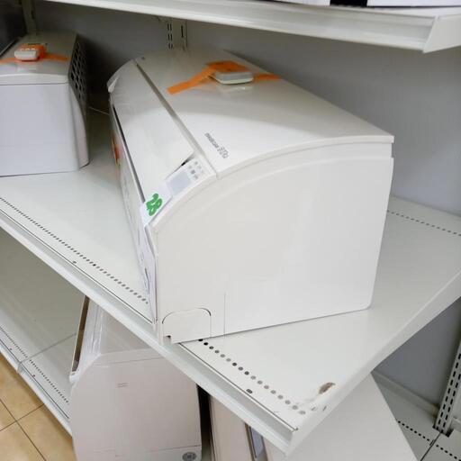 ★ジモティ割あり★ HITACHI ルームエアコン RAS-G36K 3.6kw 20年製 室内機分解洗浄済み OJ9789