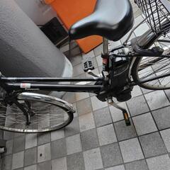 電動自転車パナソニック