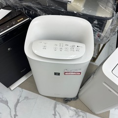 シャープ🌸空気清浄31畳、加湿19畳✨大型加湿空気清浄機✨の画像