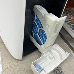 シャープ🌸空気清浄31畳、加湿19畳✨大型加湿空気清浄機✨の画像