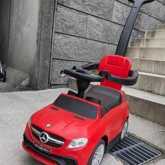 メルセデスベンツ キッズカー