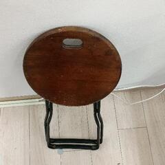 0615-458 【無料】 椅子