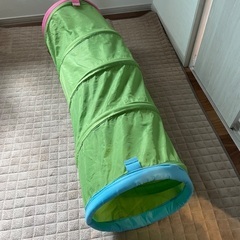 IKEAのトンネル