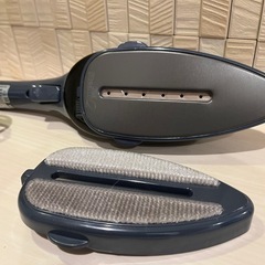 ハンディスチーマーの画像