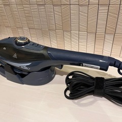 ハンディスチーマーの画像