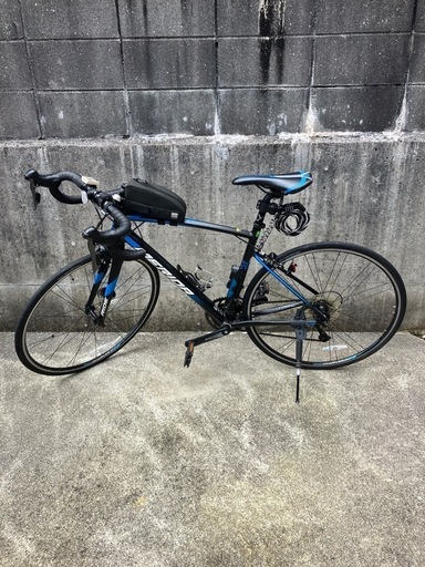 メリダ　ライド150 (2016年ver)