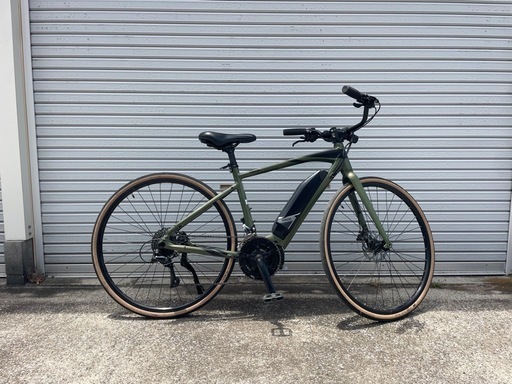 YAMAHA YPJ-EC　