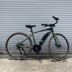 YAMAHA YPJ-EC　の画像