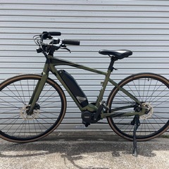 YAMAHA YPJ-EC　