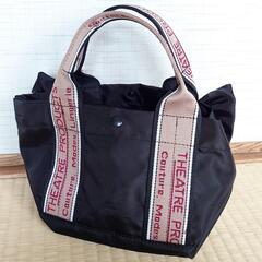 シアタープロダクツ　ミニトートバッグの画像