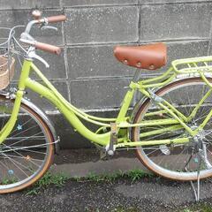 自転車
