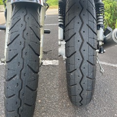 ヤマハ　　XJ750eの画像