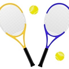梅雨☔️の中休みに、🎾硬式テニス🎾しませんか？ - スポーツ